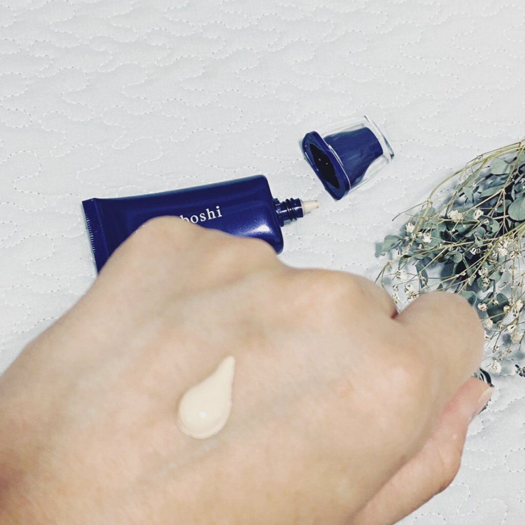 Wエッセンス/shimaboshi/美容液を使ったクチコミ（3枚目）