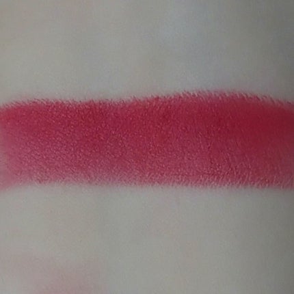 ゼロマットリップスティック/rom&nd/口紅を使ったクチコミ(6枚目)