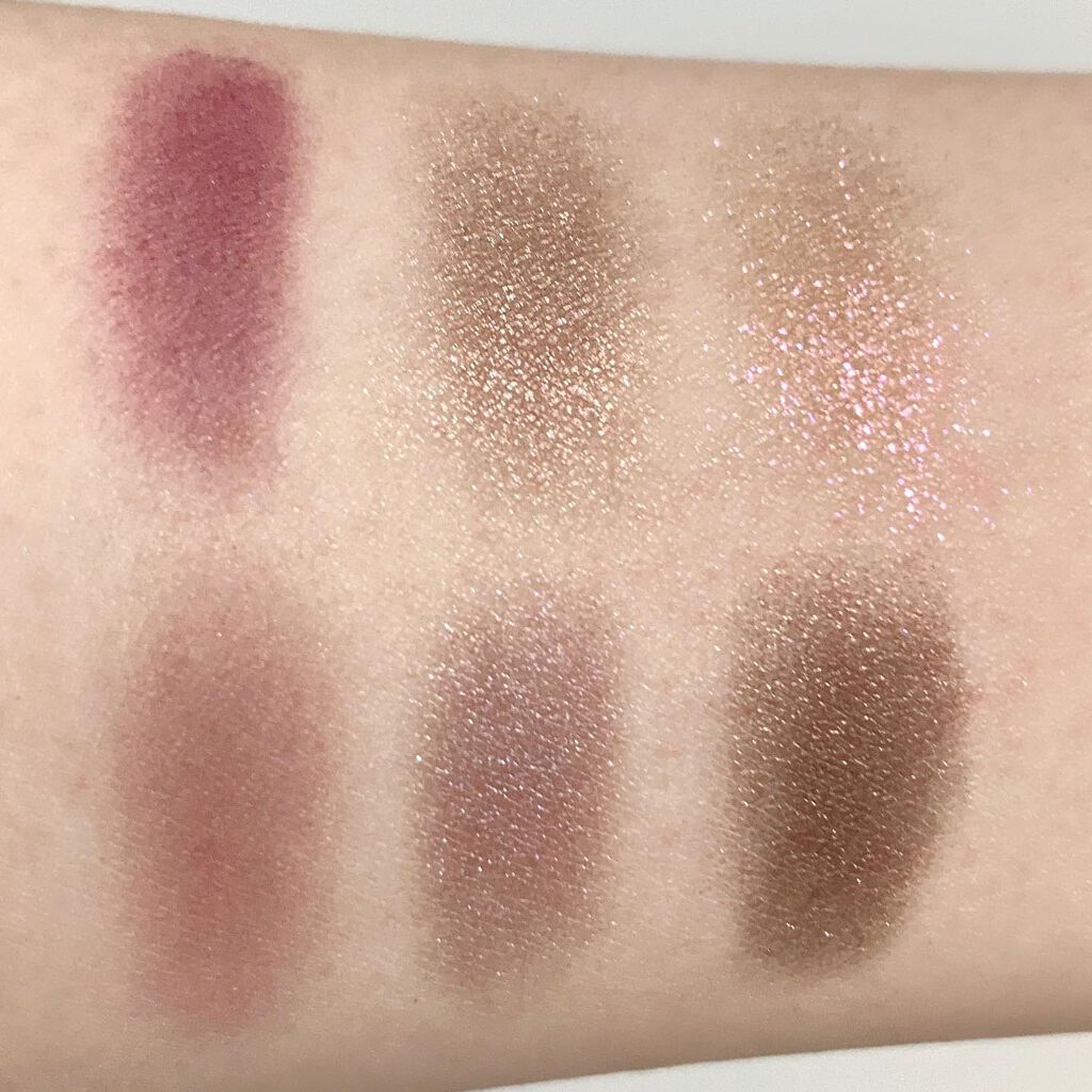 ジルスチュアート ムースブロウマスカラ/JILL STUART/眉マスカラを使ったクチコミ(6枚目)