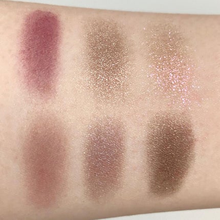 ジルスチュアート ムースブロウマスカラ/JILL STUART/眉マスカラを使ったクチコミ(6枚目)