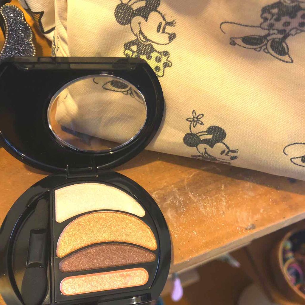 マジカル ポール マスカラ WP/HOLIKA HOLIKA/マスカラを使ったクチコミ（2枚目）