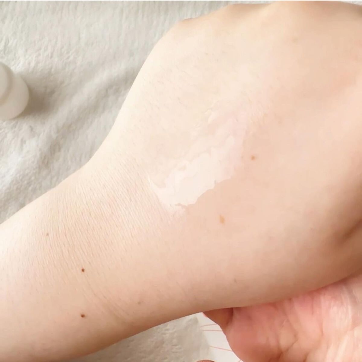 ウオーター/アベンヌ/ミスト状化粧水を使ったクチコミ(4枚目)