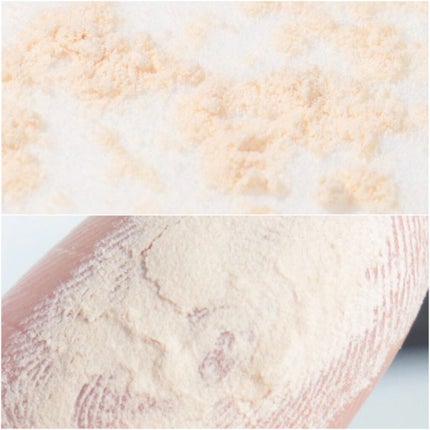 ルースセッティングパウダー トランスルーセント/ローラ メルシエ/ルースパウダーを使ったクチコミ(4枚目)