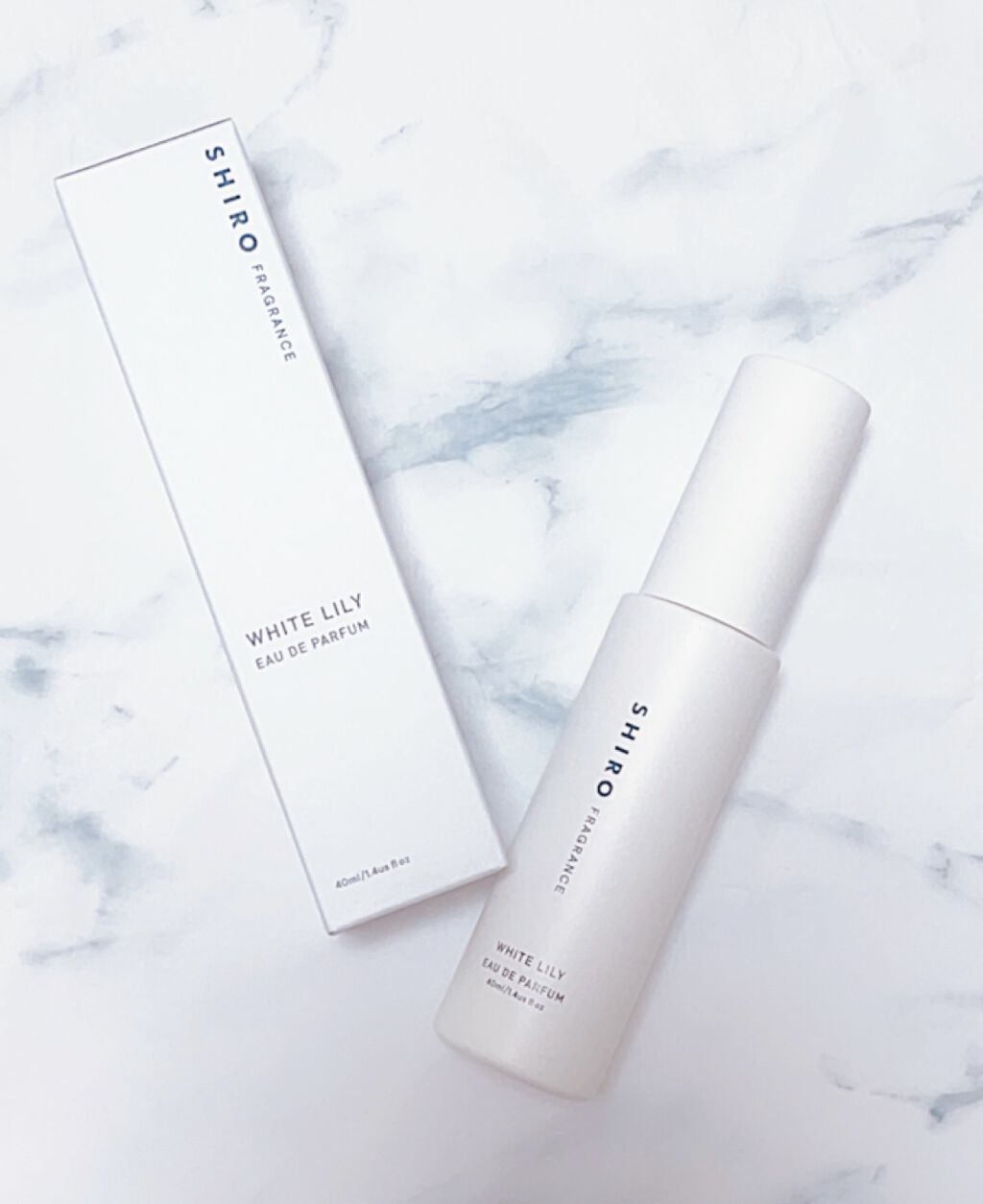 ホワイトリリー オードパルファン/SHIRO/香水(レディース)を使ったクチコミ（3枚目）