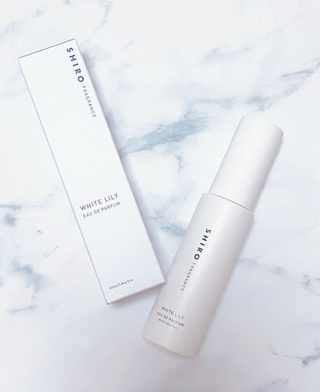 ホワイトリリー オードパルファン/SHIRO/香水(レディース)を使ったクチコミ(3枚目)