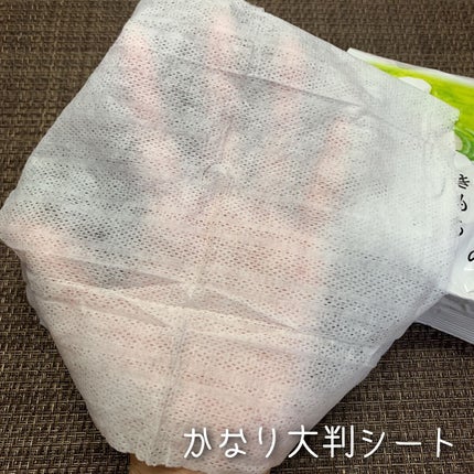 シロクマのきもち スースー氷冷バスソルト /グローバル プロダクト プランニング/入浴剤を使ったクチコミ(3枚目)