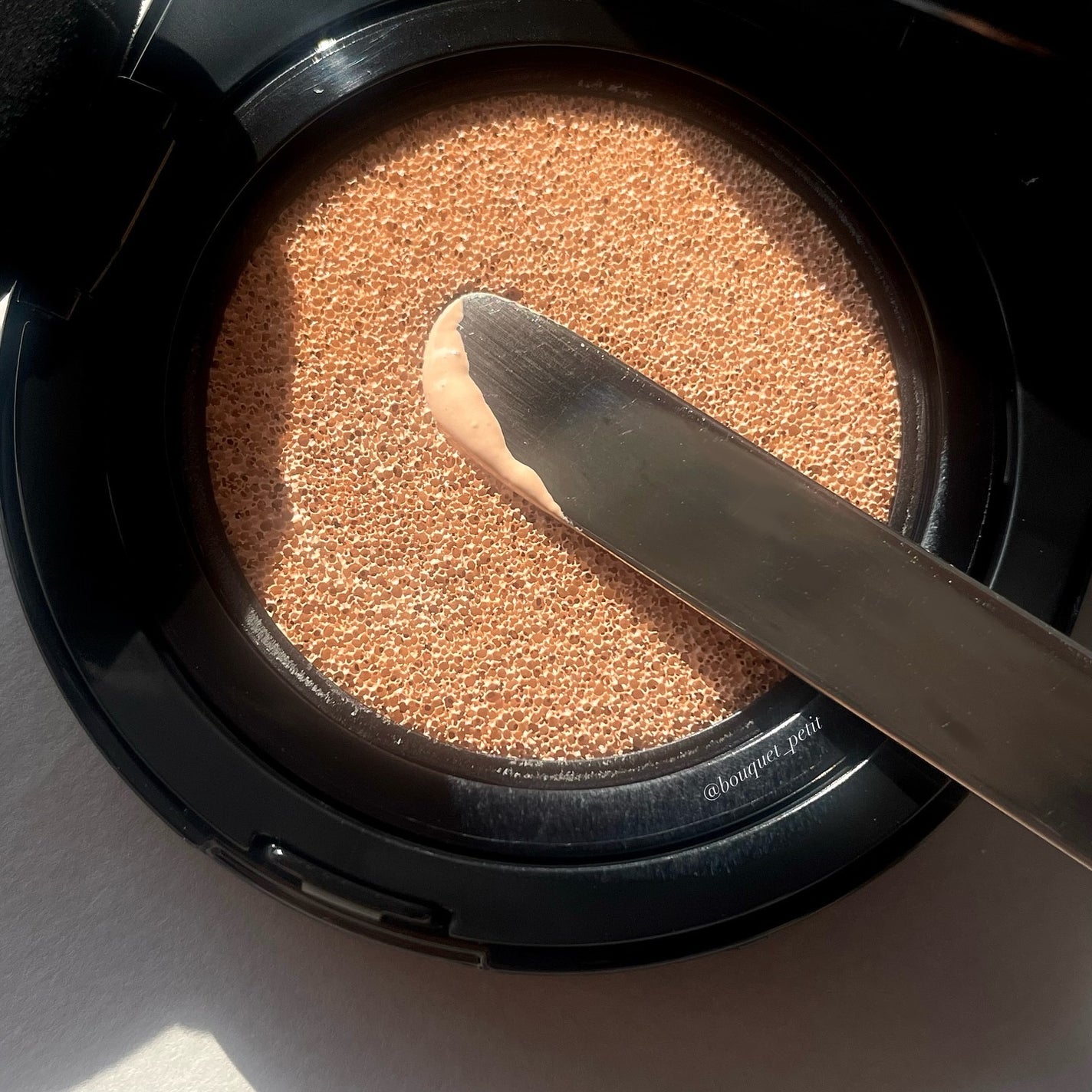 Wink Cushion Glow/Javin De Seoul/クッションファンデーションを使ったクチコミ(7枚目)