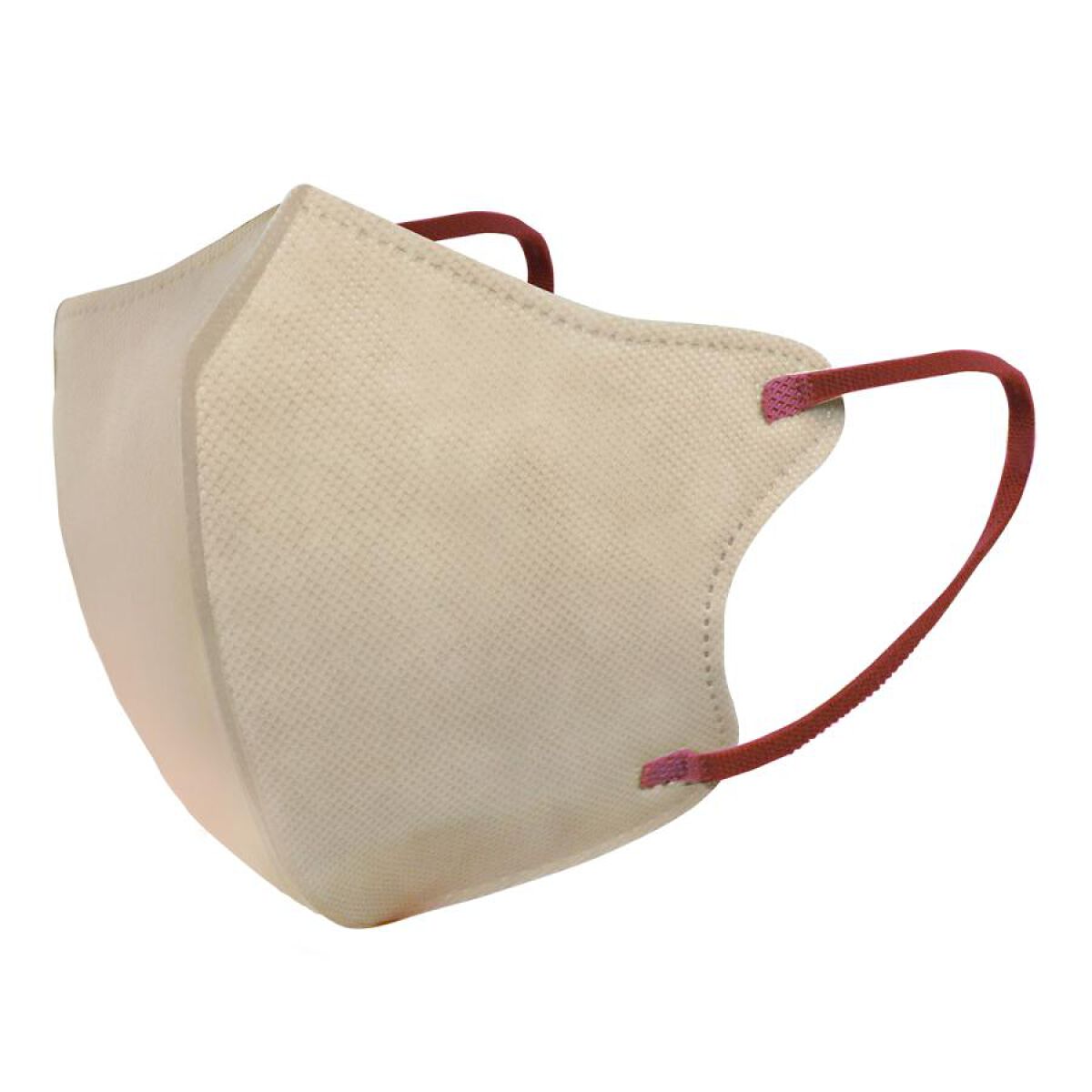 ミルクティースモア×ボルドー