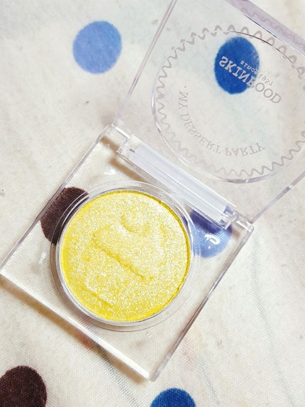 を使ったクチコミ(1枚目)