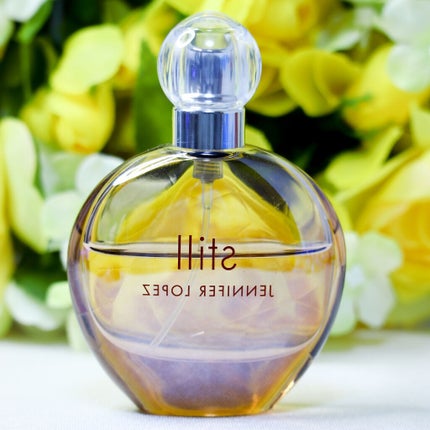 スティル オードパルファム/ジェニファー・ロペス/香水(レディース)を使ったクチコミ(3枚目)