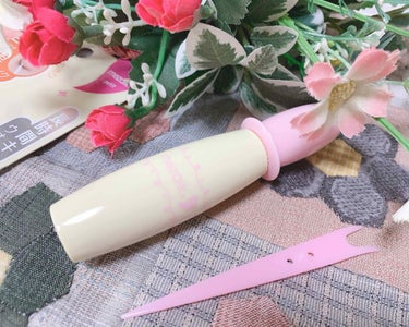 メザイク petitふたえリキッドのクチコミ「mezaikupetitふたえリキッド🌸

アイプチ歴は10年近くなりますが、mezaikup.....」（1枚目）