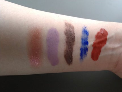 ハイパー リアル フレッシュ キャンバス クレンジング オイル/M・A・C/オイルクレンジングを使ったクチコミ(4枚目)