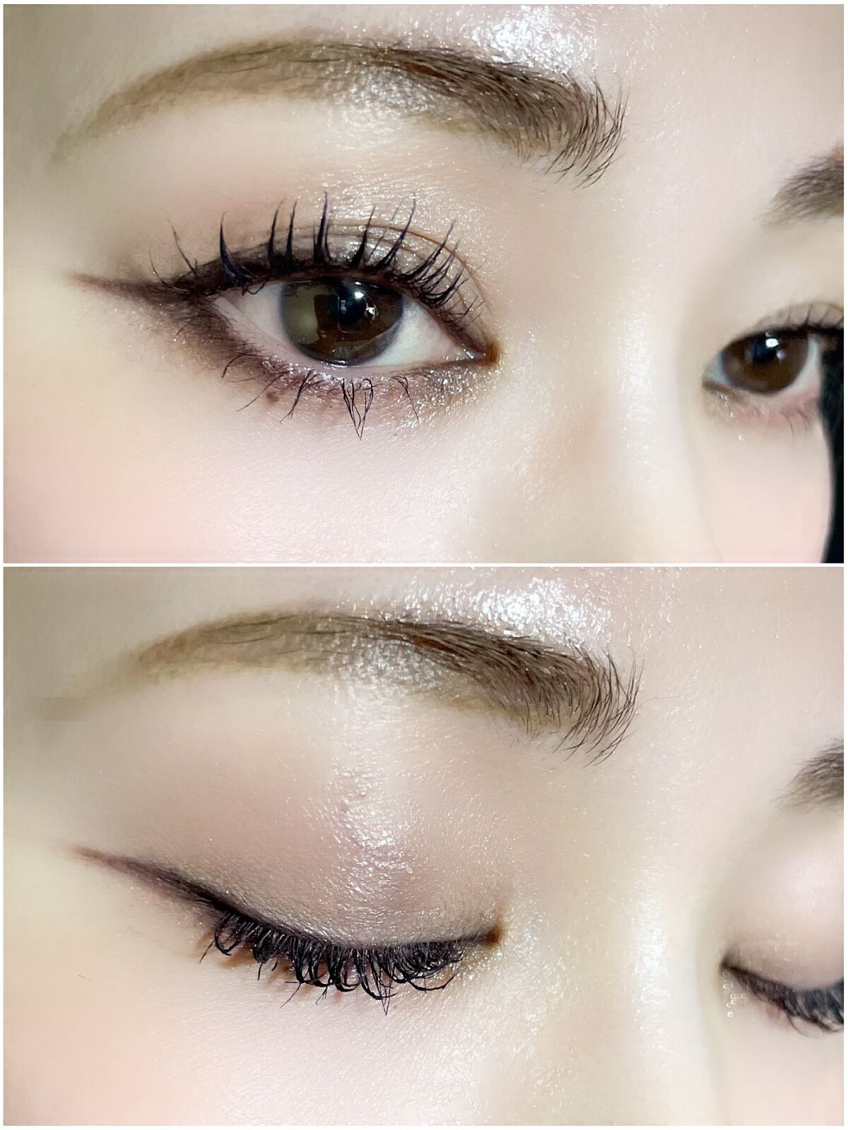 MOTELASH(ウズ モテラッシュ)/UZU BY FLOWFUSHI/マスカラ下地を使ったクチコミ（2枚目）