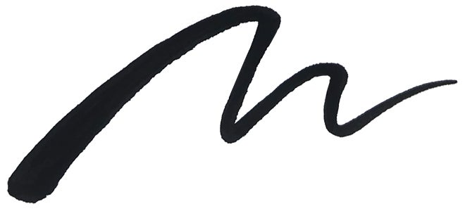 リキッドアイライナー ブラック(Black)