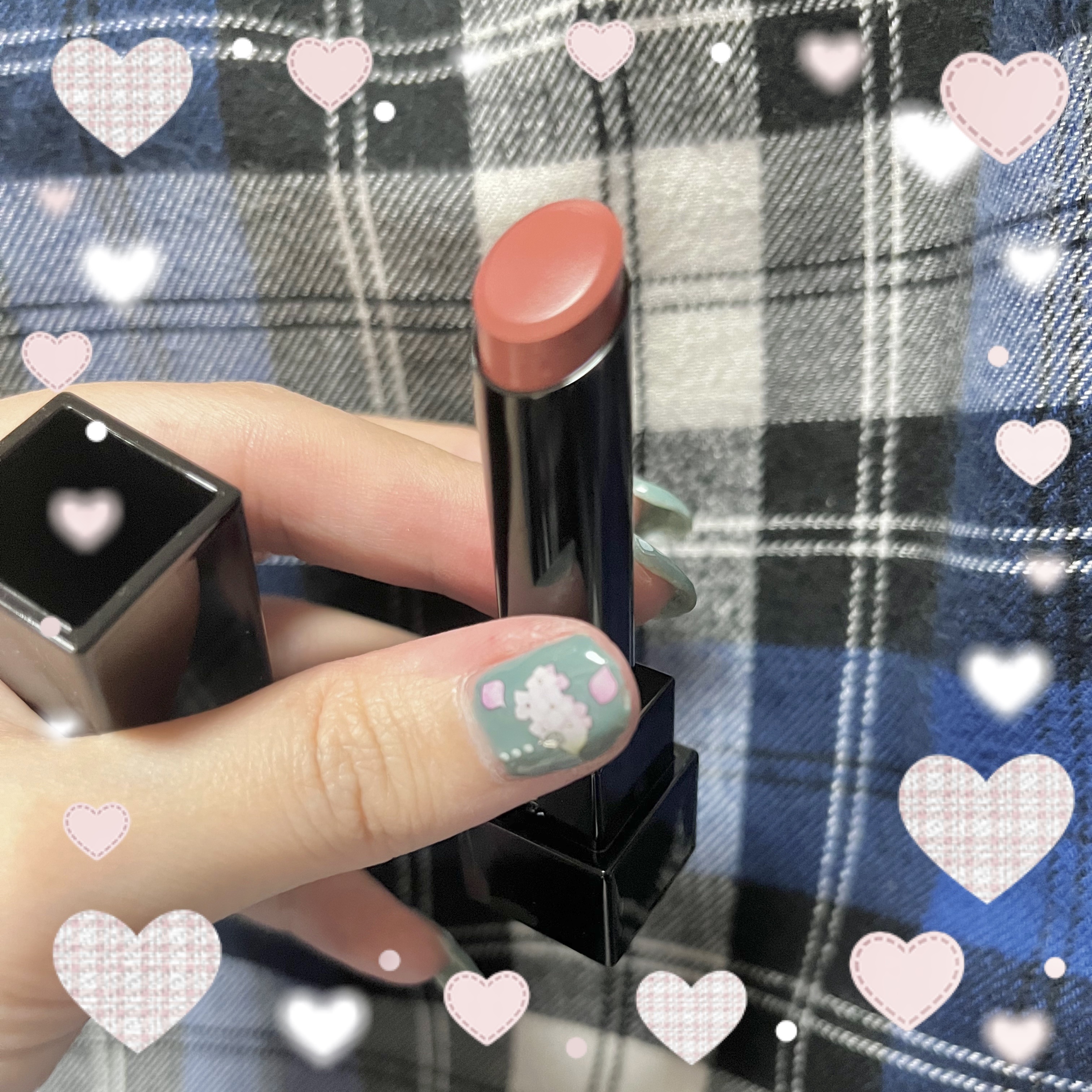 ケイト リップモンスター/KATE/口紅を使ったクチコミ（3枚目）