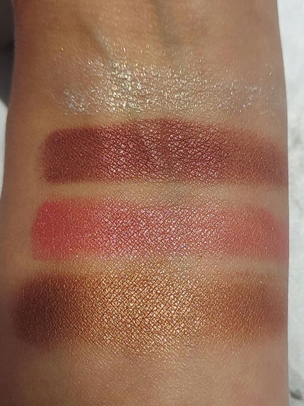 エレガンス ヌーヴェル アイズ 38/Elégance/アイシャドウパレットの画像