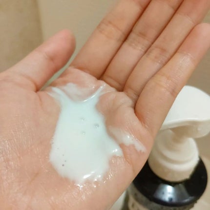 デオコ 薬用ボディクレンズ/DEOCO(デオコ)/ボディソープを使ったクチコミ(3枚目)