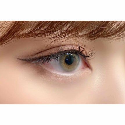 パーフェクトマルチアイズ/キャンメイク/アイシャドウパレットを使ったクチコミ(3枚目)