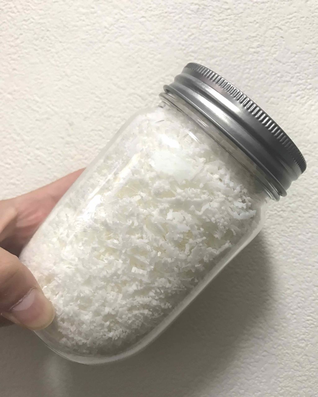 青箱 (さっぱり)/カウブランド/ボディ石鹸を使ったクチコミ（2枚目）