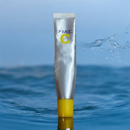 薬用 しみ 集中対策 美容液/メラノCC/美容液を使ったクチコミ(1枚目)