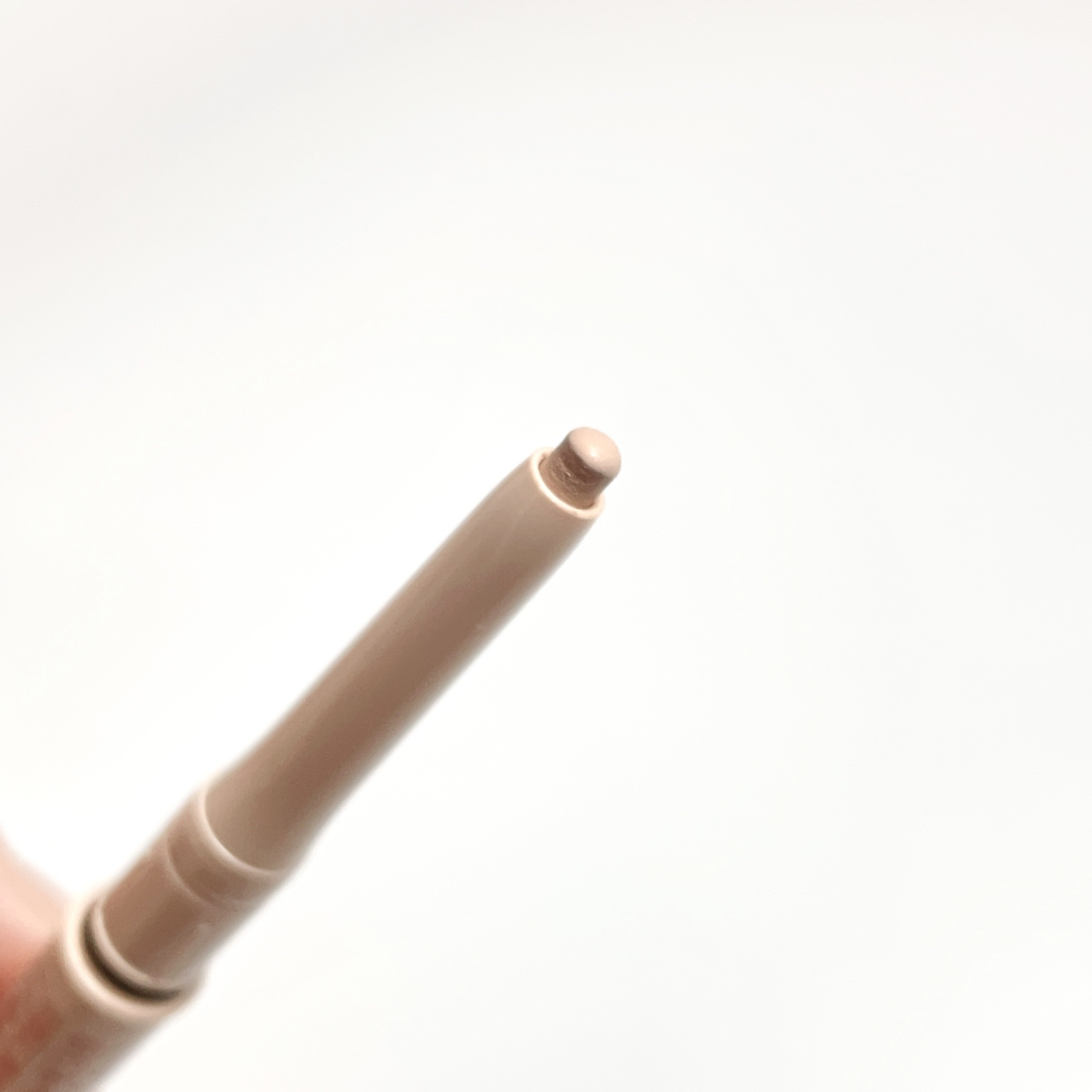 描くアイゾーンコンシーラー/CEZANNE/ペンシルコンシーラーを使ったクチコミ（2枚目）