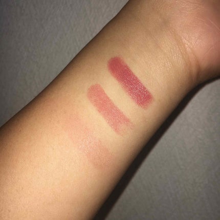 ラスティング リップカラーN/CEZANNE/口紅を使ったクチコミ(4枚目)