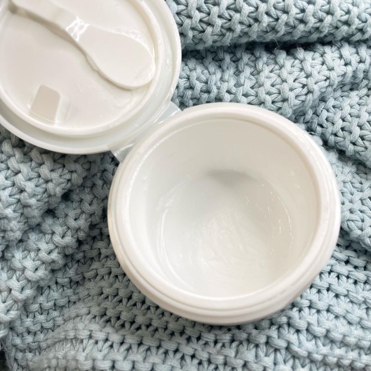 オールクリーンバーム/heimish/クレンジングバームを使ったクチコミ（3枚目）