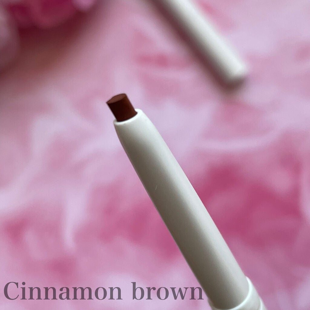 エアクリームペンシル /D-UP/ペンシルアイライナーを使ったクチコミ(5枚目)