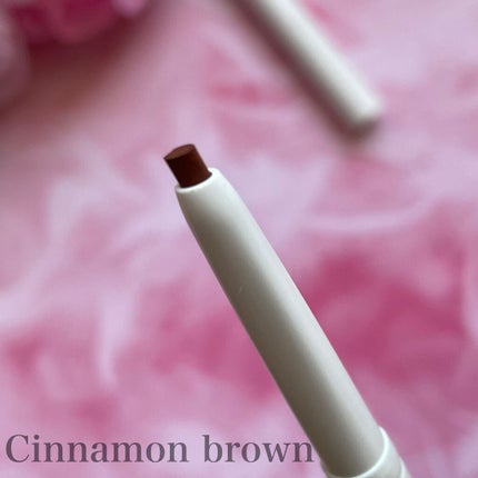 エアクリームペンシル /D-UP/ペンシルアイライナーを使ったクチコミ(5枚目)