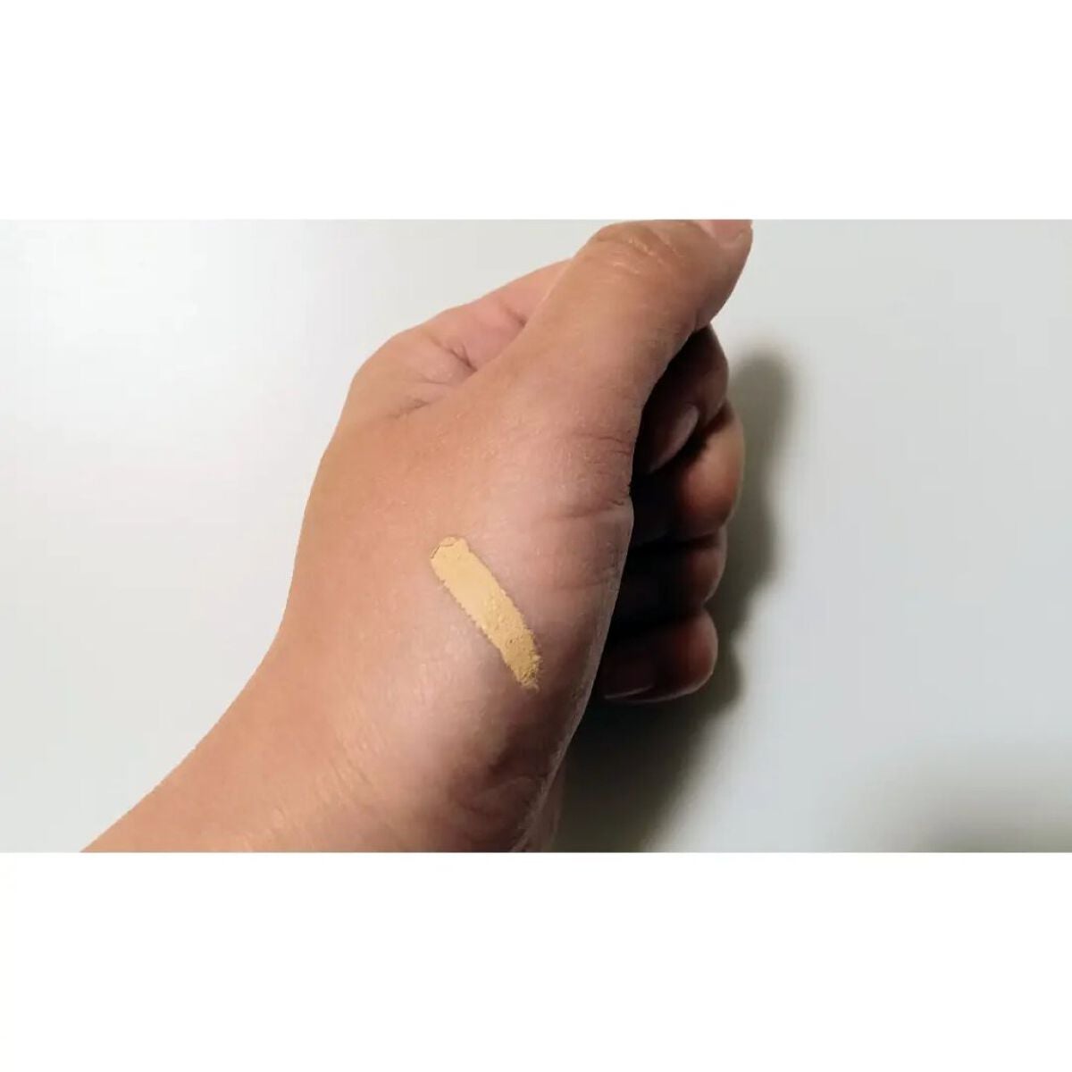 マーシュフィールド SC クリームファンデS/マーシュ・フィールド/クリーム・エマルジョンファンデーションを使ったクチコミ(3枚目)