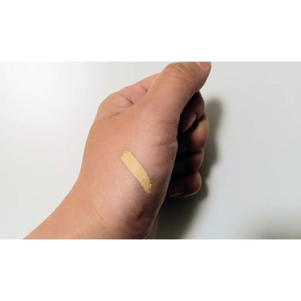 マーシュフィールド SC クリームファンデS 33/マーシュ・フィールド/クリーム・エマルジョンファンデーションを使ったクチコミ(3枚目)