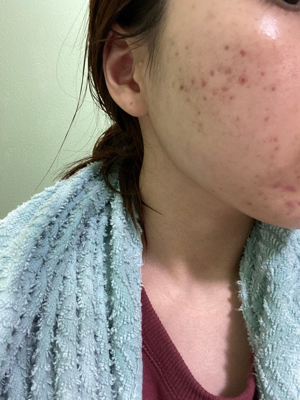 クリーム UFC/Kiehl's/フェイスクリームを使ったクチコミ(2枚目)