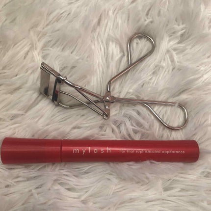 オペラ マイラッシュ アドバンスト/OPERA/マスカラを使ったクチコミ(1枚目)