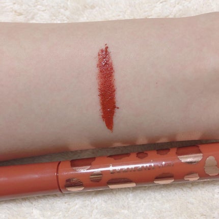 エクストラカール ボリュームマスカラ/レアナニ プラス/マスカラを使ったクチコミ(3枚目)