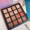 Dear.own sunset&moment shadow palette