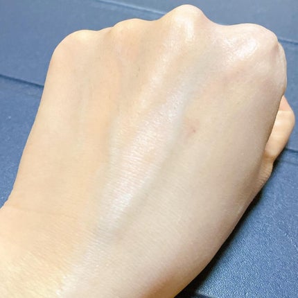 スキンプロテクトベース<皮脂くずれ防止>/プリマヴィスタ/化粧下地を使ったクチコミ(3枚目)