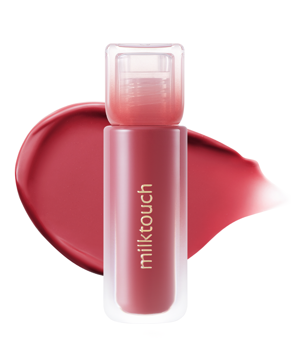 デューステインシアーリップグロス 07 モーヴシャワー