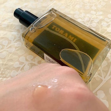 エクメーネn/TORAMI/化粧水を使ったクチコミ（3枚目）