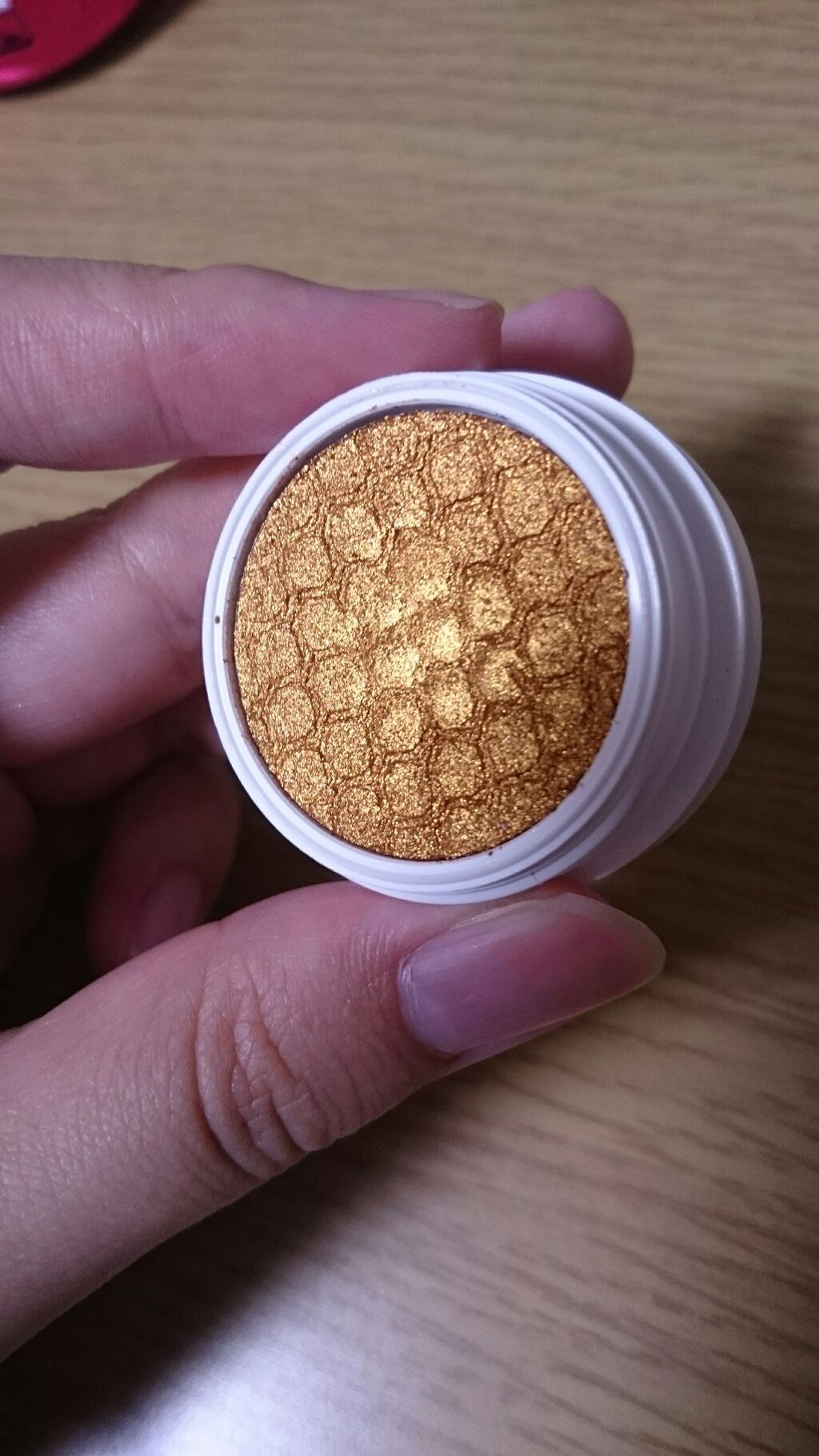  ハッピー ブースター グロウ & ムード ブースト ブラッシュ/PHYSICIANS FORMULA/パウダーチークを使ったクチコミ（2枚目）