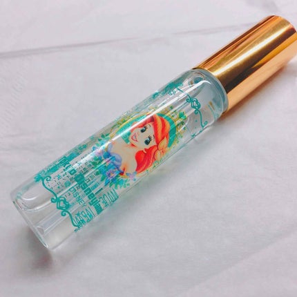 ラ・プティート・パフュームリー  オード トワレ/東京ディズニーリゾート/香水(レディース)を使ったクチコミ(1枚目)