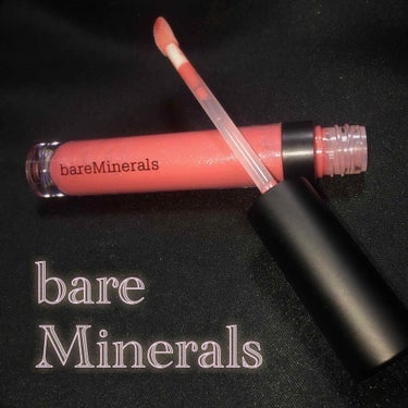 ぷっくり透けリップ🏹♡

bare Minerals

プレゼントで頂いて出会ったこのリップグロスはとっても優秀なんです🤤diorのマキシマイザー好きな方だったら(多分)この商品も好きなはず！

ーーー