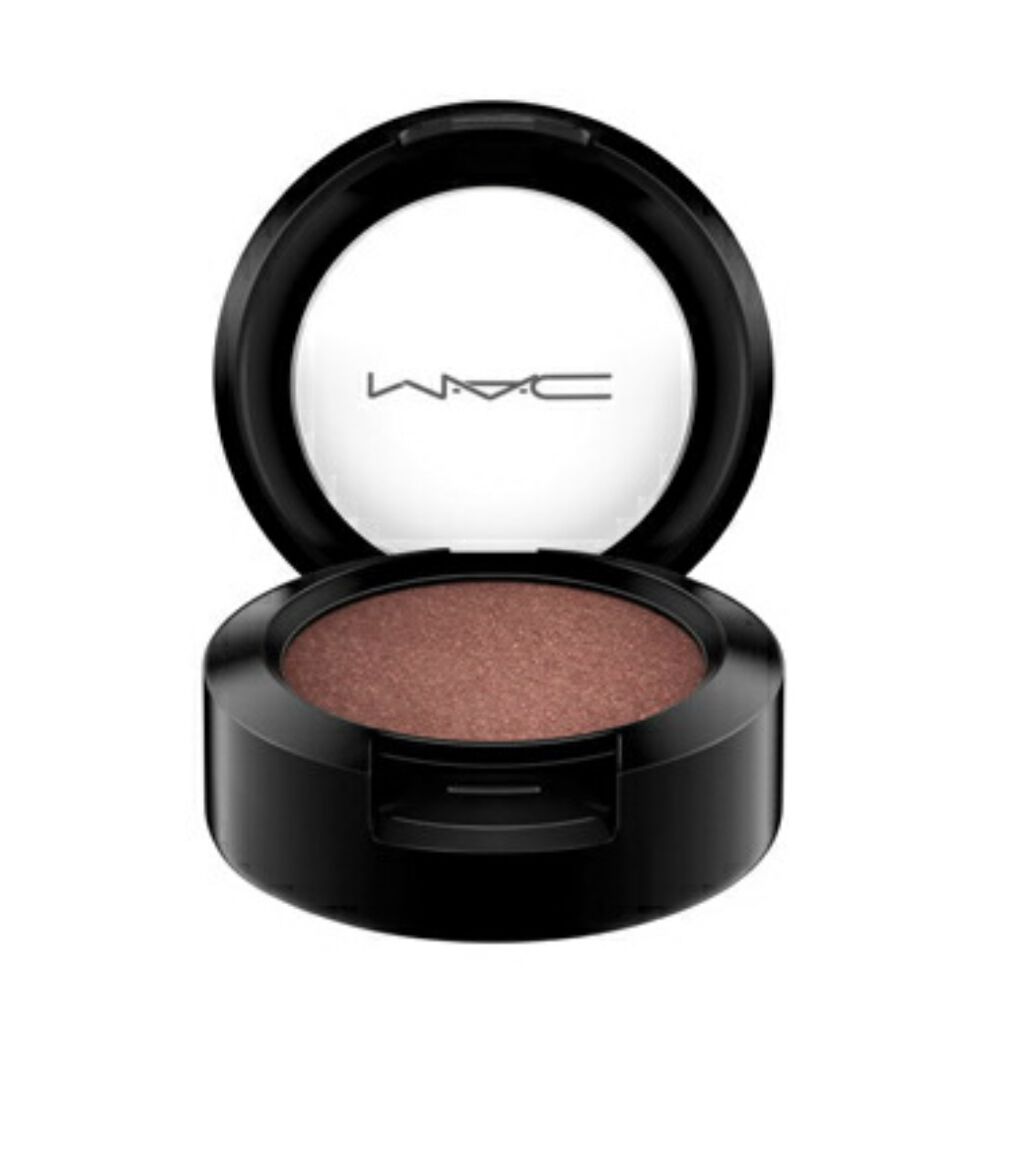 スモール アイシャドウ アンティークト/M・A・C/単色アイシャドウを使ったクチコミ（1枚目）