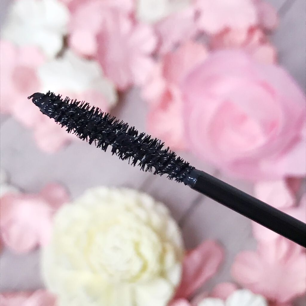 オペラ マイラッシュ アドバンスト/OPERA/マスカラを使ったクチコミ(3枚目)