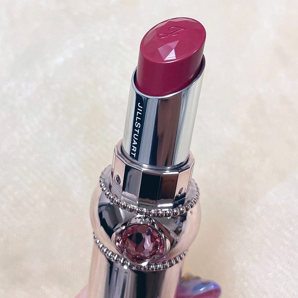 パレスドリーム コレクション/JILL STUART/メイクアップキットを使ったクチコミ(3枚目)