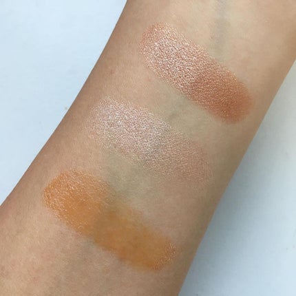 スモール アイシャドウ/M・A・C/単色アイシャドウを使ったクチコミ(5枚目)