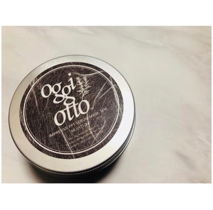 セラムCMCオイル/oggi otto/ヘアオイルを使ったクチコミ(3枚目)