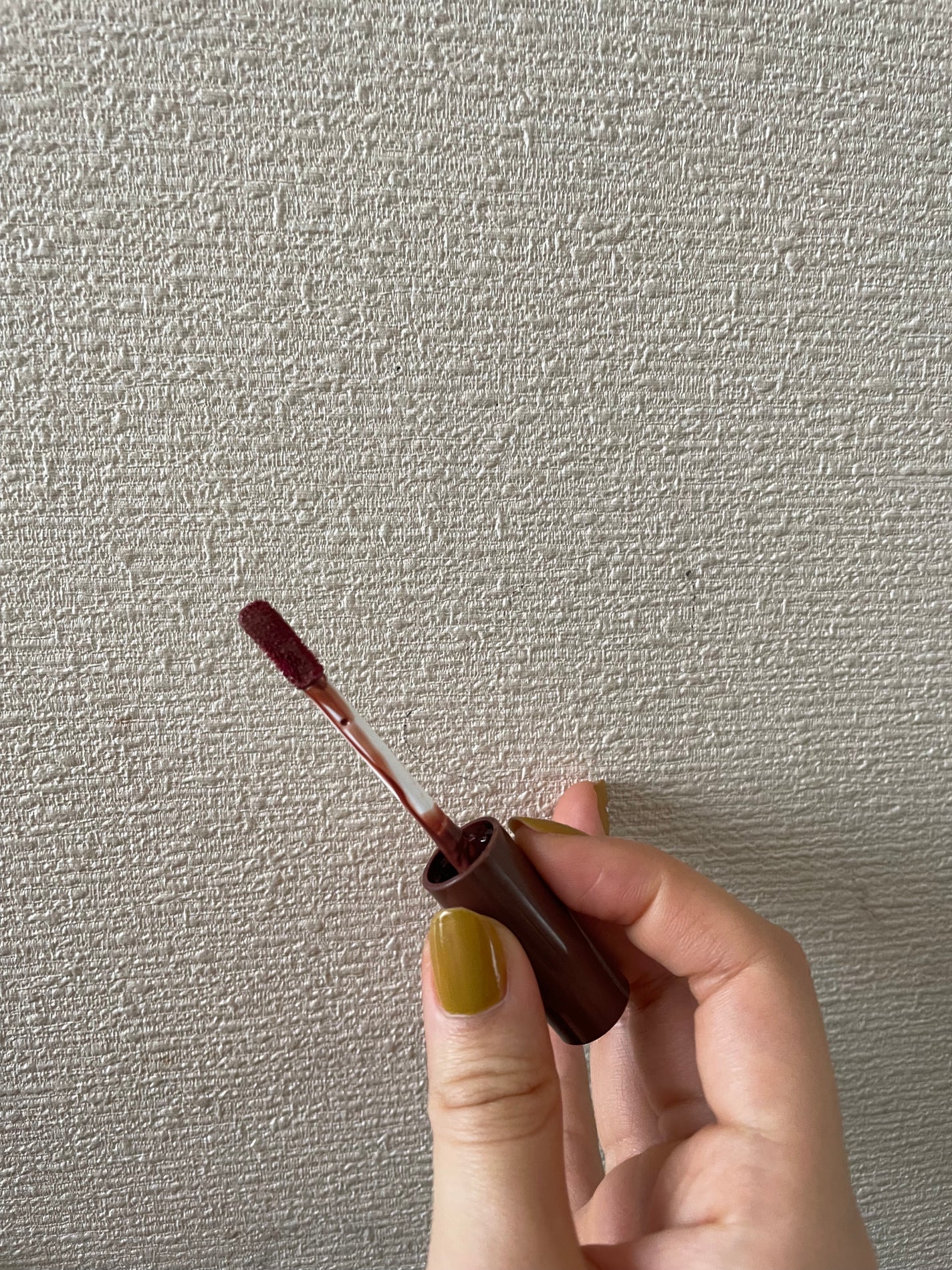 ウォータリーティントリップ/CEZANNE/リップティントを使ったクチコミ(6枚目)