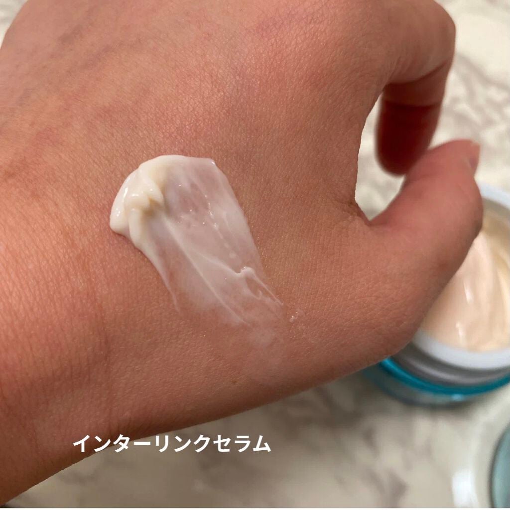 ベースケア セラム<土台美容液>/SOFINA iP/美容液を使ったクチコミ(4枚目)