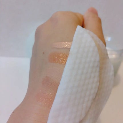 ピュアフィットシカ弱酸性クレンジングパッド /COSRX/クレンジングシートを使ったクチコミ(5枚目)