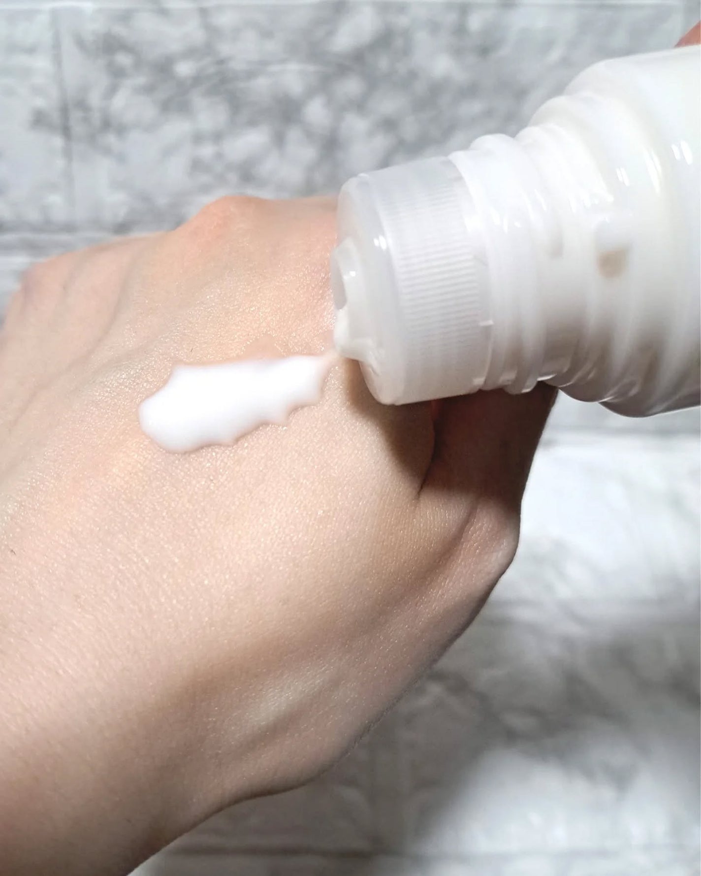 トランシーノ薬用ブライトニングクリアローション/トランシーノ/化粧水を使ったクチコミ(6枚目)